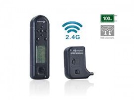 Aputure Pro Coworker II AP-WTR3C for Canon